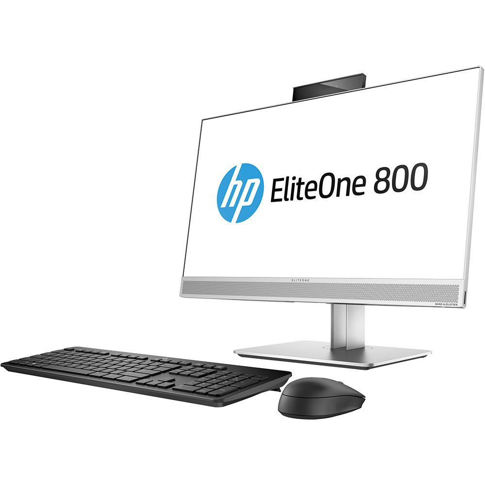 HP EliteOne 800 G4 All-in-One - 4