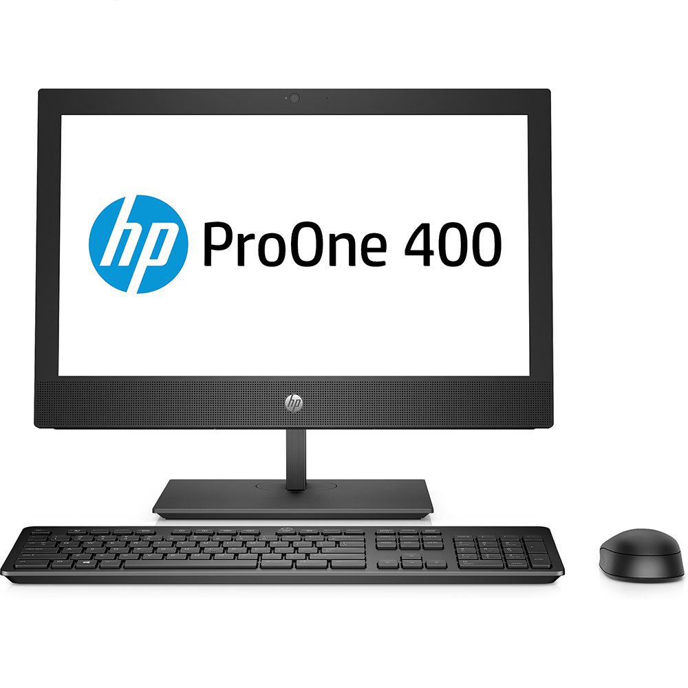 HP Ordinateur All In One ProOne 440 G4 20´´ i5-8500T/8GB/256GB SSD