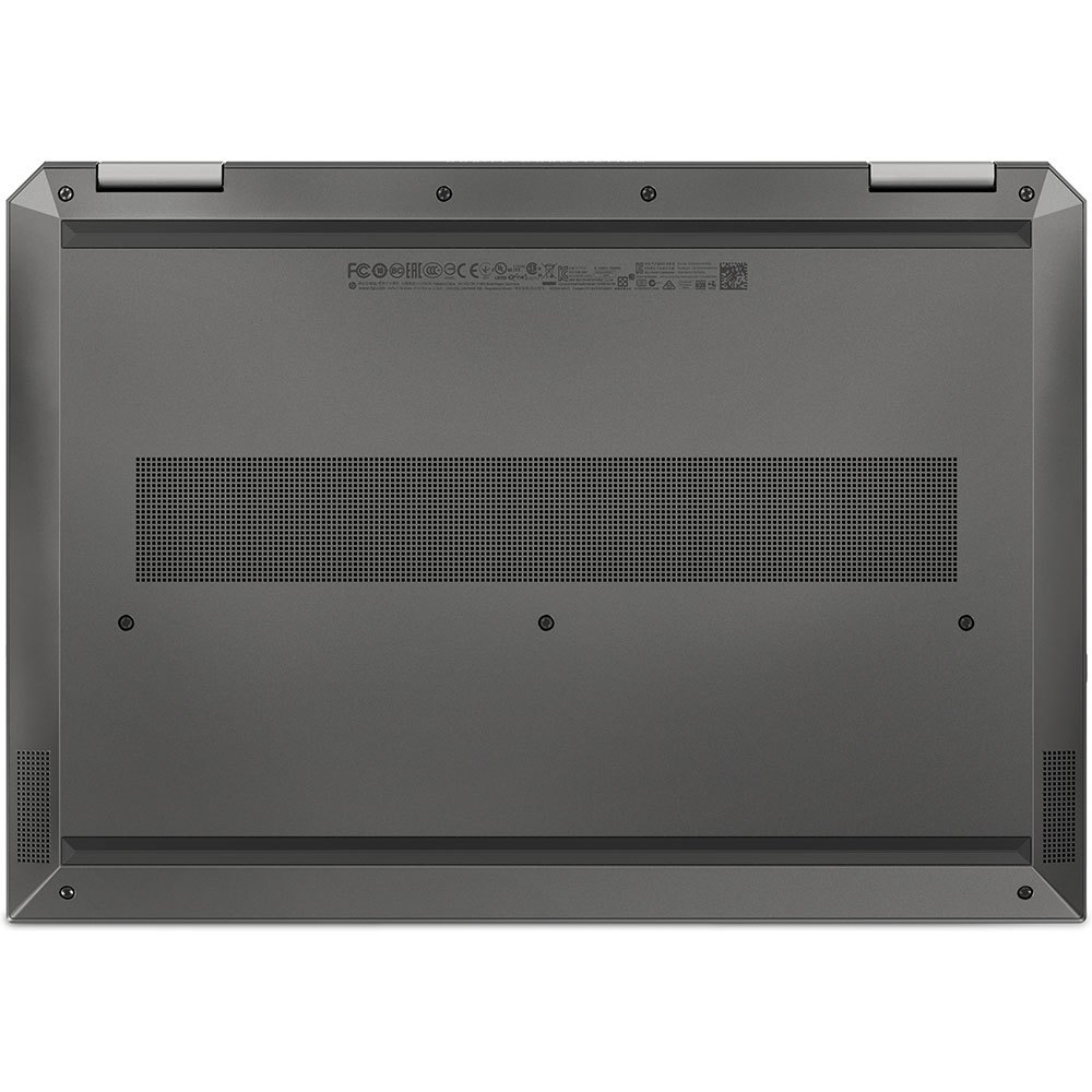 HP Portátil ZBook Studio X360 G5 15.6´´ i9-8950HK/16GB/512GB SSD