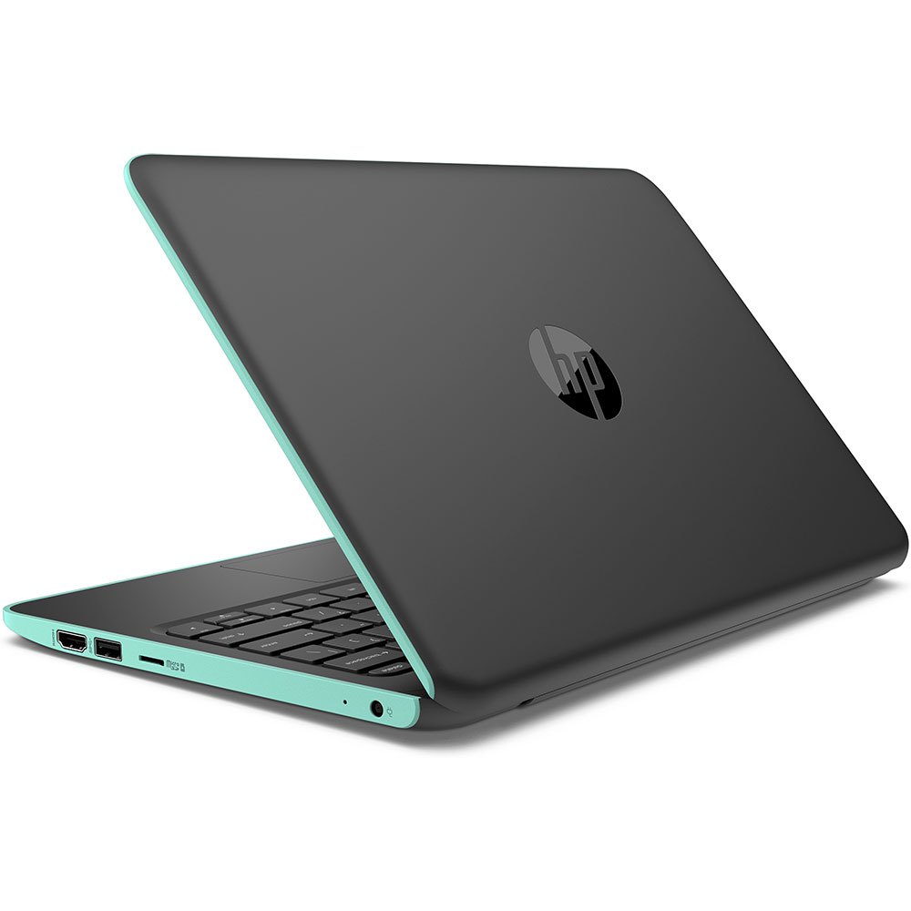 HP Stream 11 Pro G5 11.6´´ Celeron N4000/4GB/64GBF Laptop