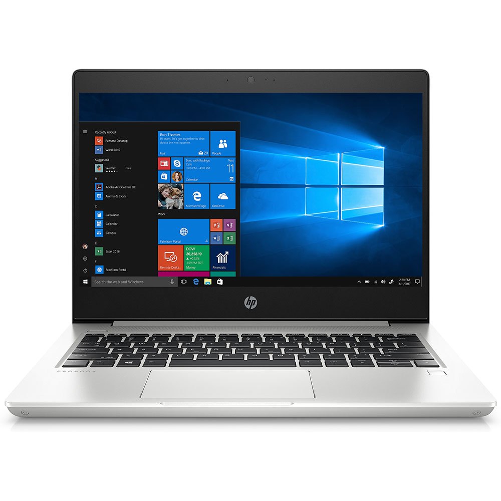 HP ProBook 430 G6 13.3´´ i5-8265U/4GB/500GB kannettava tietokone