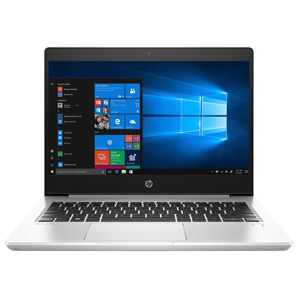 HP ProBook 430 G6 13.3´´ i5-8265U/16GB/512GB SSD Laptop Silver