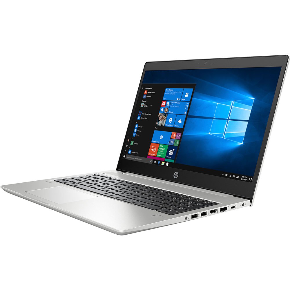 Verkeerd Overtreding Ongemak HP ProBook 450 G6 15.6´´ i7-8565U/16GB/512GB SSD/MX130 Laptop Silver|  Techinn