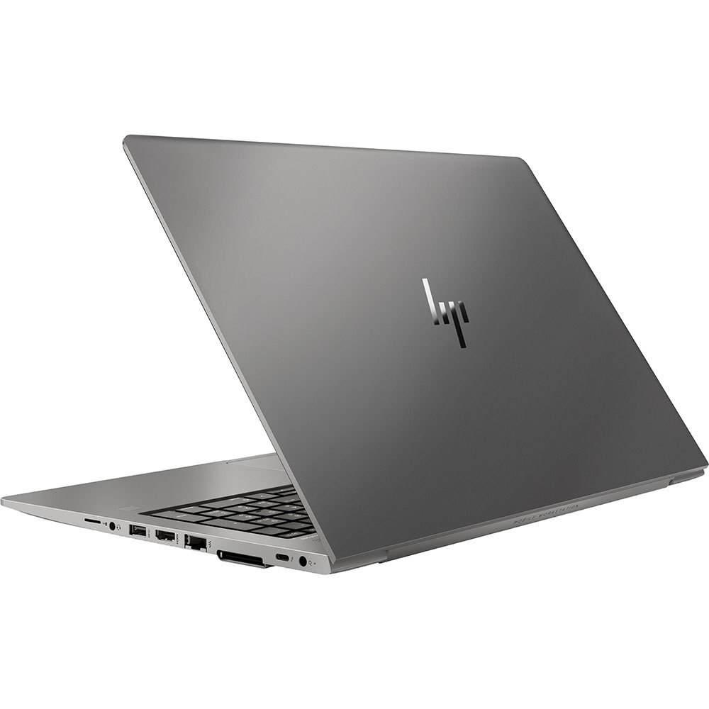 verwijderen Van toepassing zijn een paar HP ZBook G6 15.6´´ i7-8565U/32GB/1TB SSD Laptop Silver| Techinn