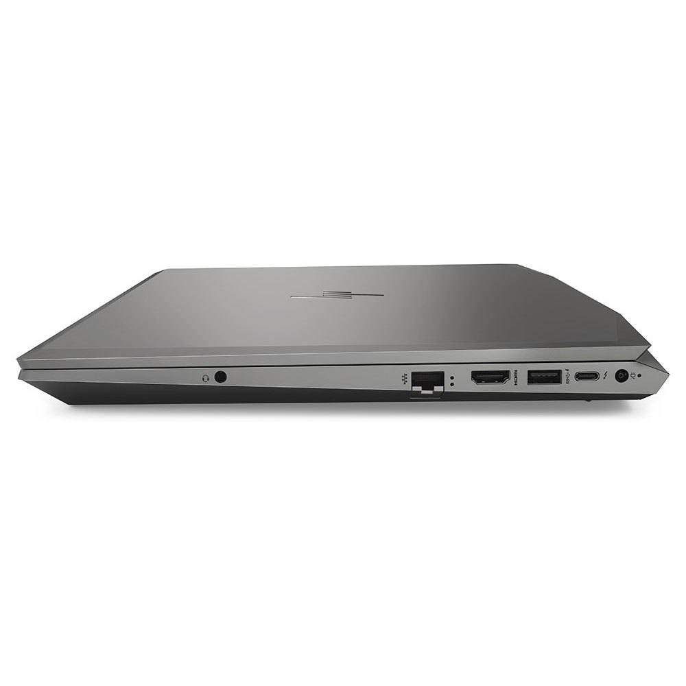 HP ZBook G5 15´´ i7-9750H/8GB/256GB SSD Laptop