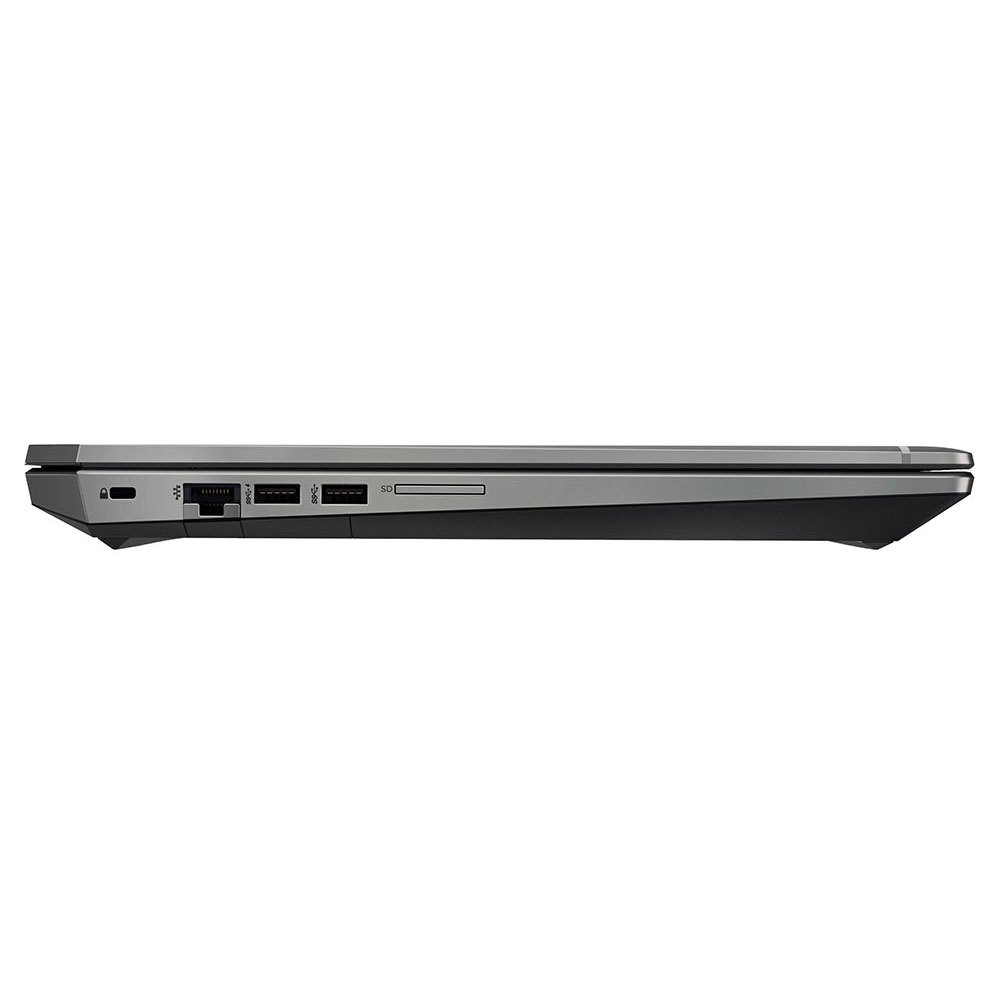 HP PC Portable ZBook G6 15.6´´ i7-9750H/16GB/512GB SSD