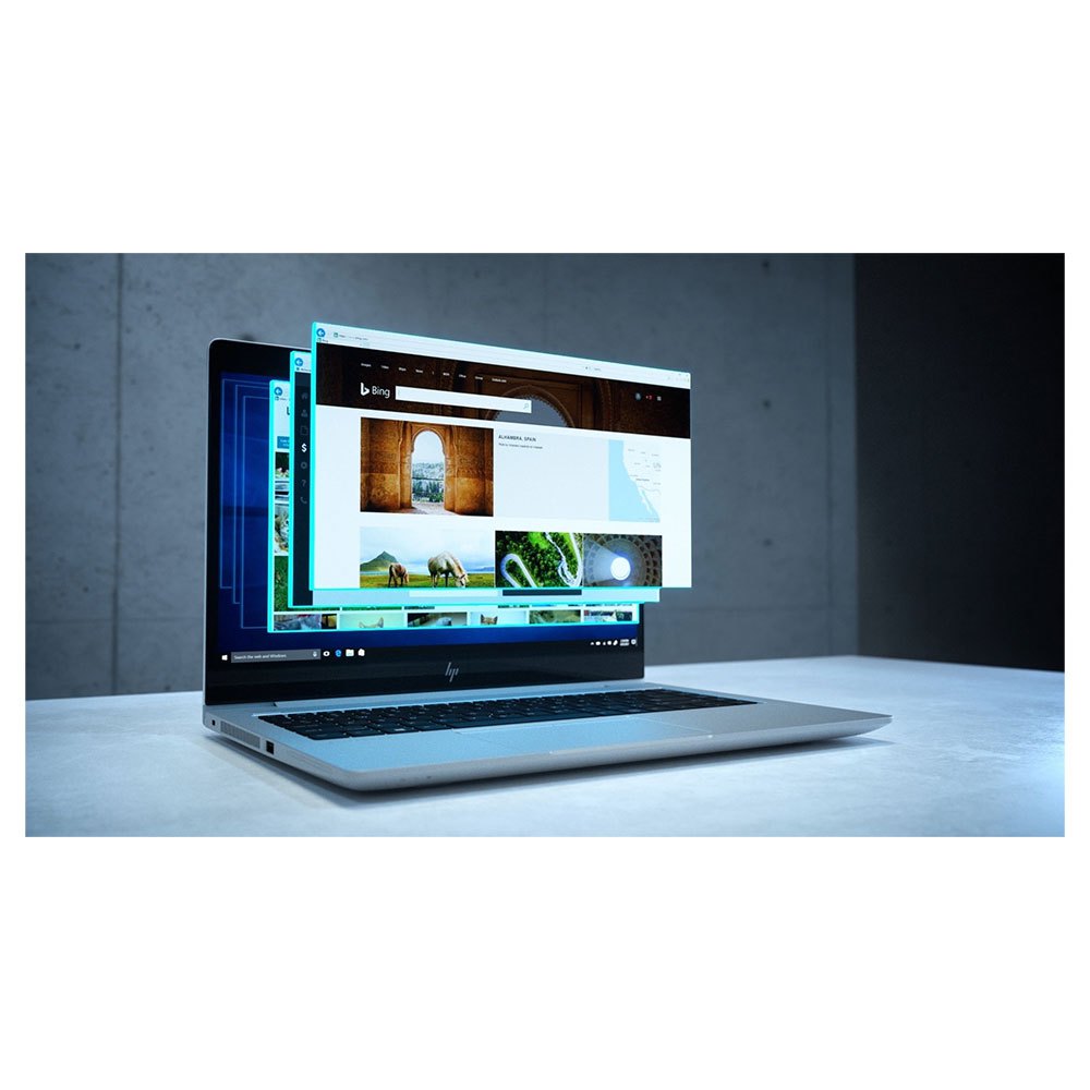 HP EliteBook X360 830 G6 13.3´´ i7-8565U/16GB/512GB SSD Laptop