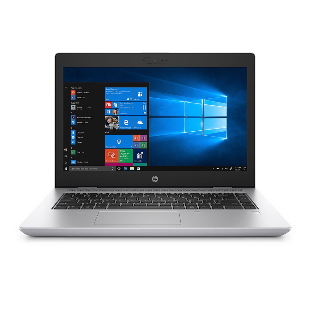 HP ProBook 640 G5 14´´ i5-8265U/8GB/256GB SSD Laptop