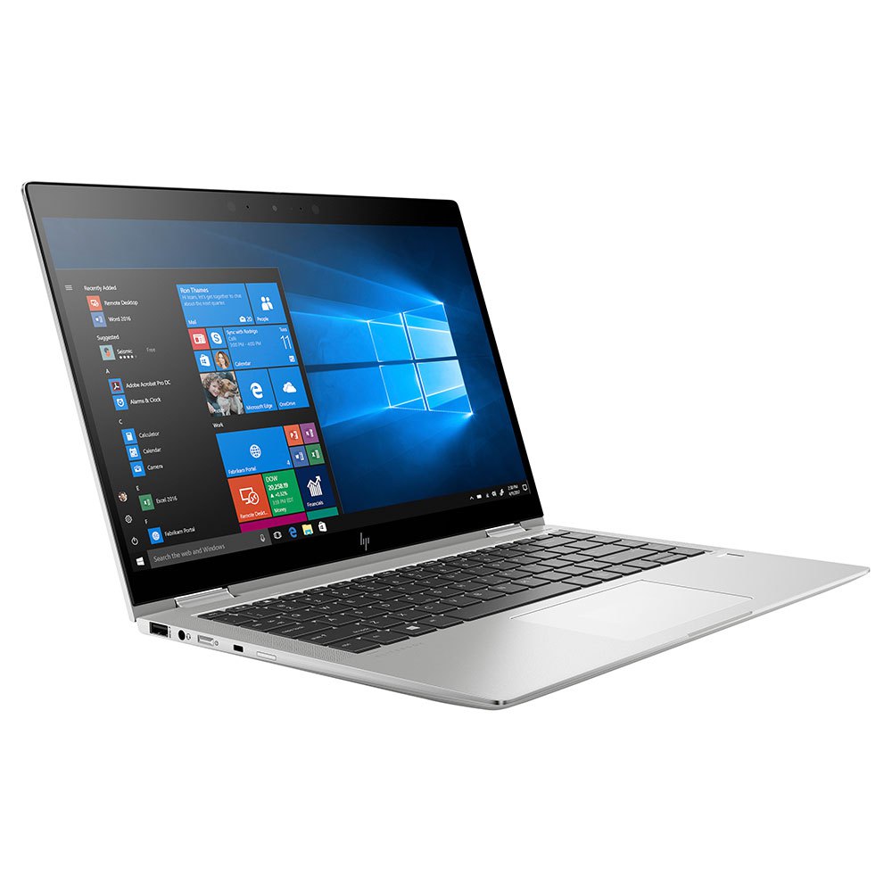 HP EliteBook X360 1040 G6 14´´ i5-8265U/16GB/512GB SSD Laptop