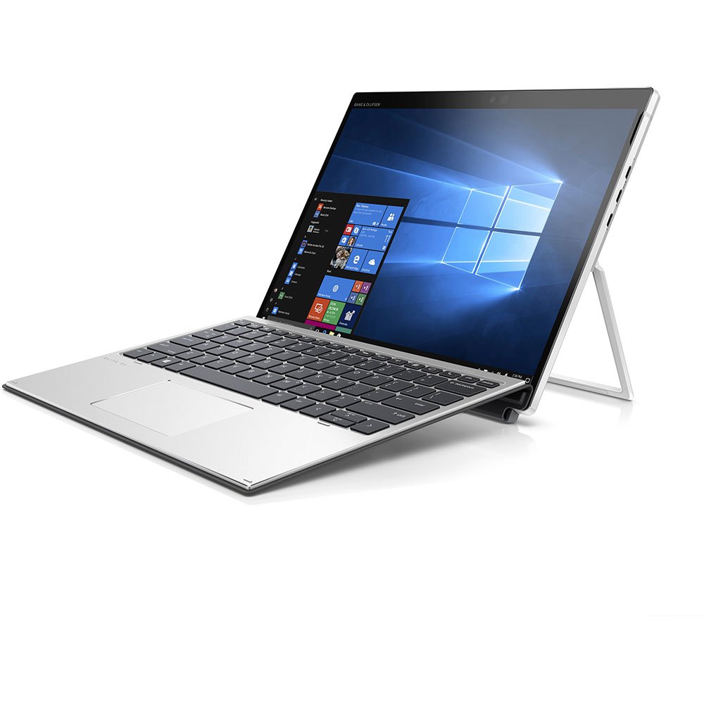 HP Elite X2 G4 12.3´´ i5-8265U/8GB/256GB SSD Laptop Silver| Techinn