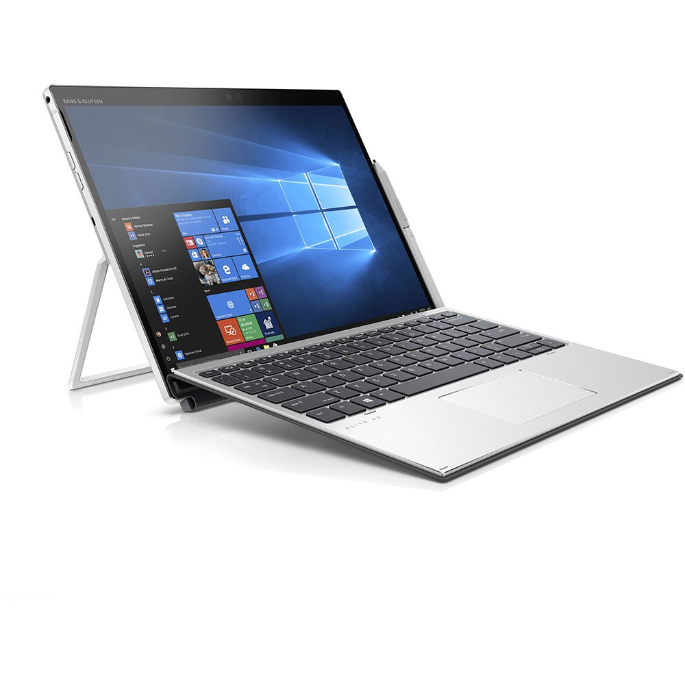 HP Elite X2 G4 12.3´´ i5-8265U/8GB/256GB SSD Laptop
