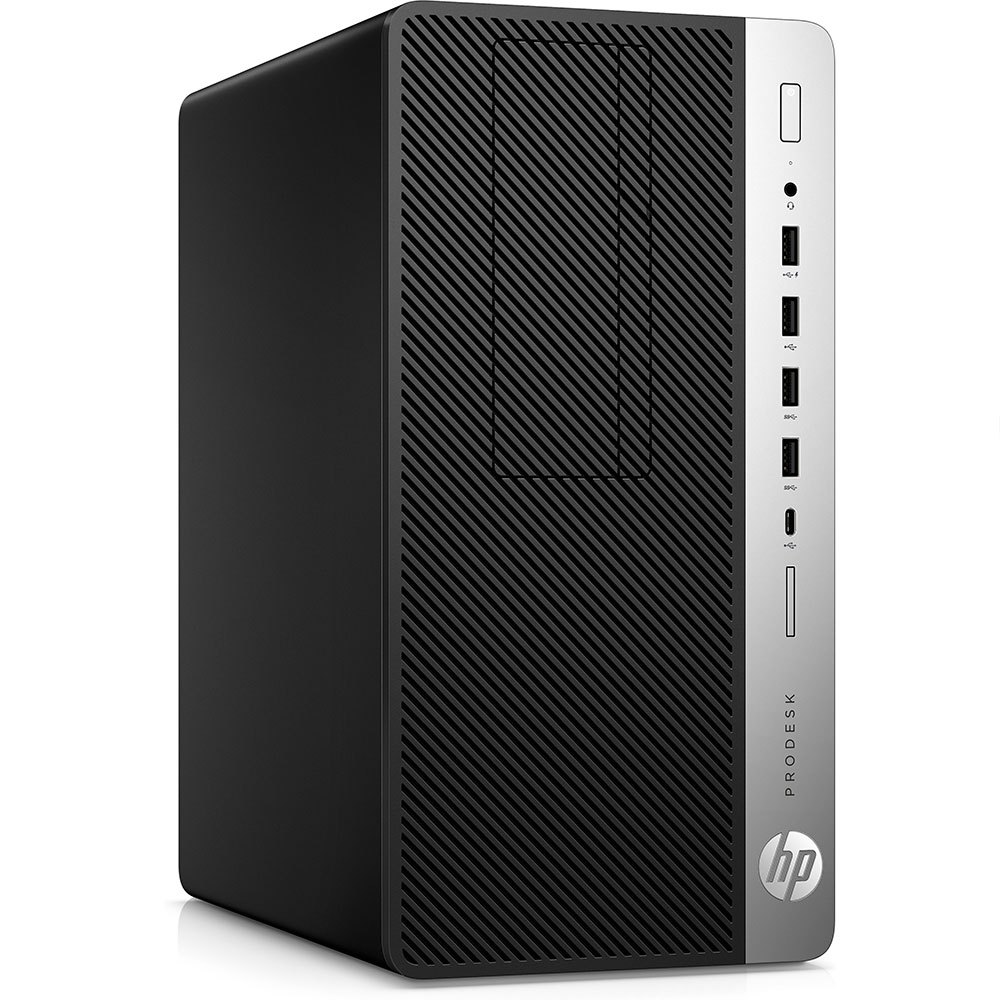 HP Desktop PC ProDesk 600 G5 i7-9700/16GB/512GB SSD