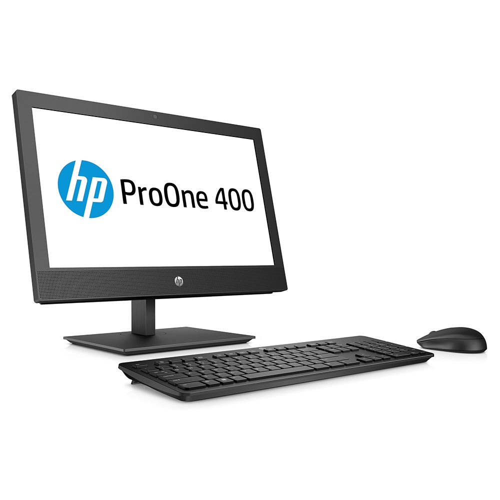 HP ProOne 400 G5 20´´ i3-9100T/8GB/1TB All In One PC
