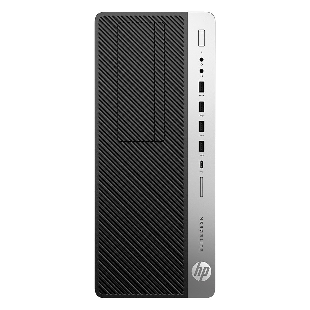 HP Ordenador Sobremesa EliteDesk 800 G5 i7-9700/16GB/1TB SSD
