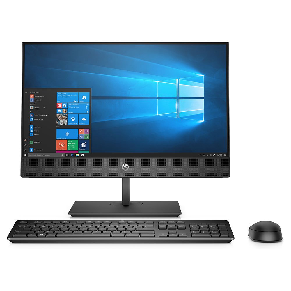 HP Ordenador All In One ProOne 600 G5 Touch 21.5´´ i5-9500/8GB/256GB SSD