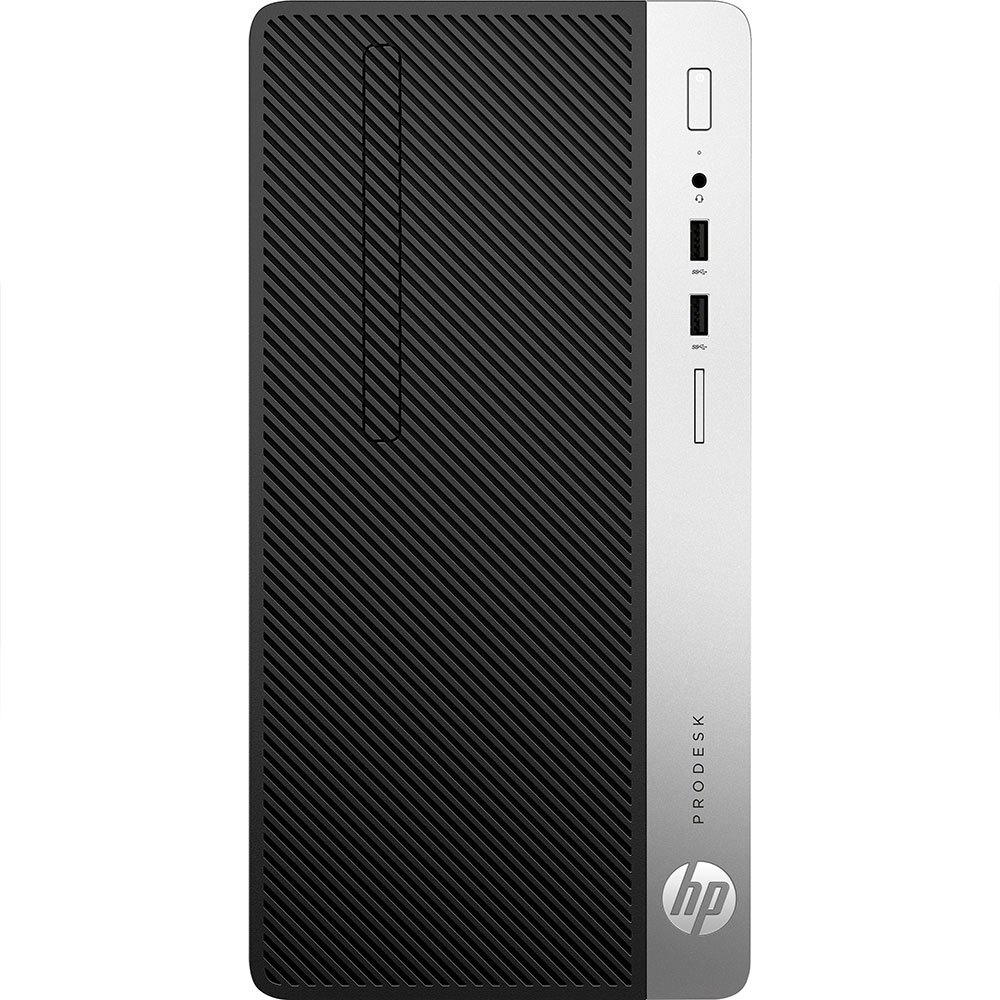 HP ProDesk 400 G6 i7-9700/8GB/256GB SSD Desktop PC
