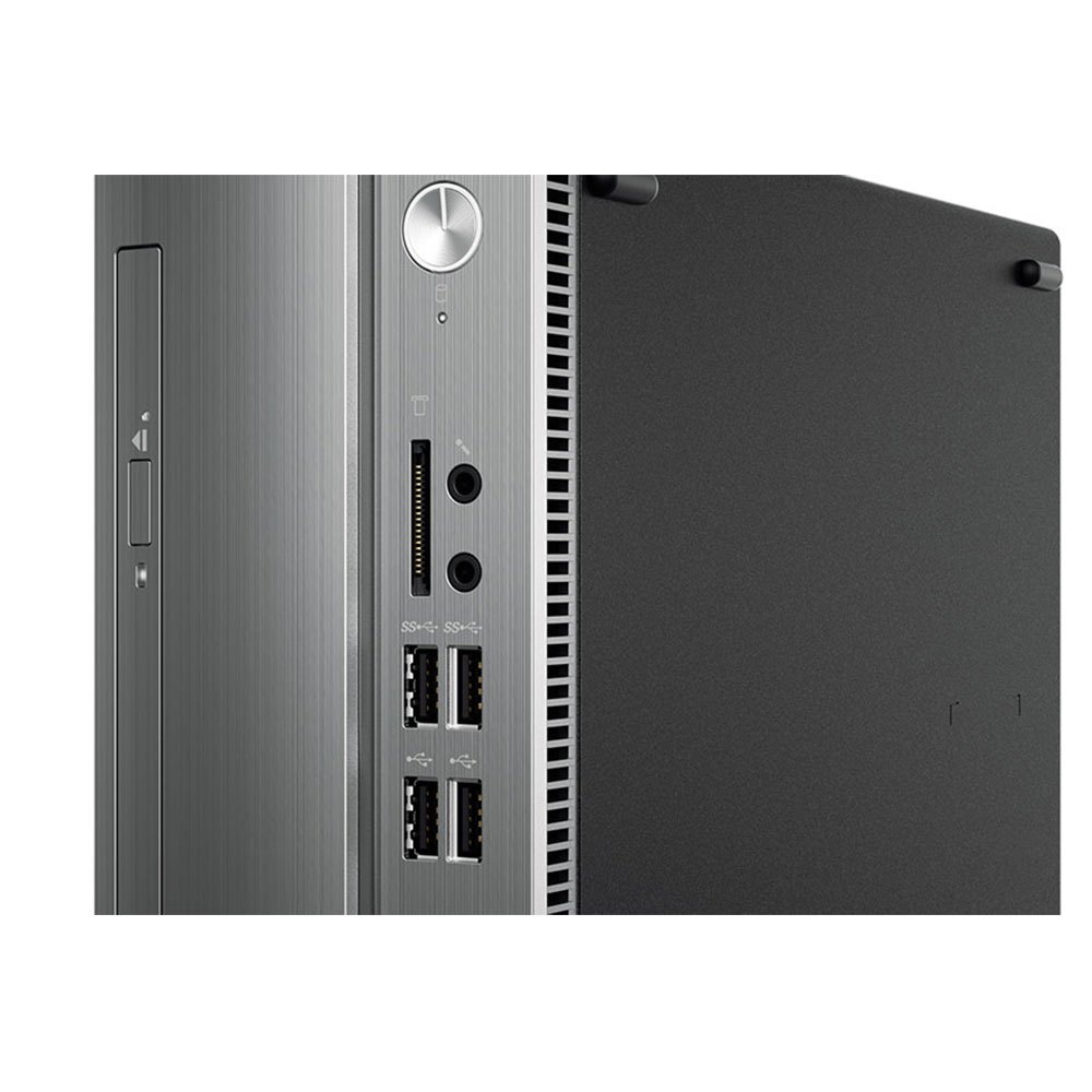 Lenovo IdeaCentre 510S-08IKL i5-7400/16GB/1TB/128GB SSD/GT730 2GB Desktop PC