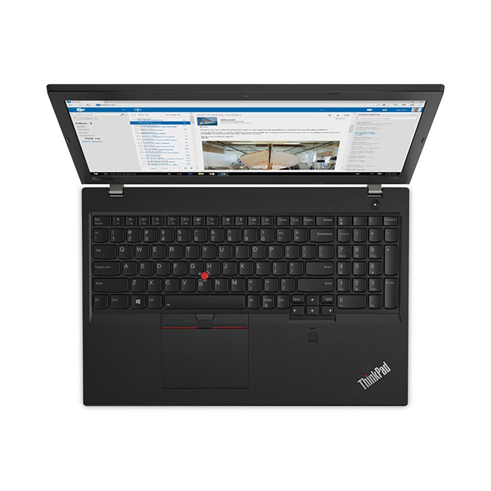 Lenovo ThinkPad L580 15.6´´ i7-8550U/8GB/256GB SSD Laptop
