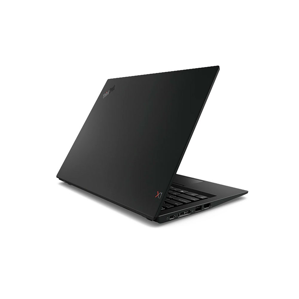 Lenovo ThinkPad X1 Carbon G6 14´´ i7-8550U/8GB/512GB SSD/4G Laptop