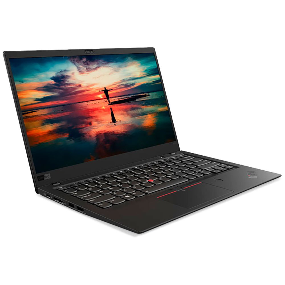 Lenovo ThinkPad X1 Carbon G6 14´´ i7-8550U/8GB/512GB SSD/4G Laptop