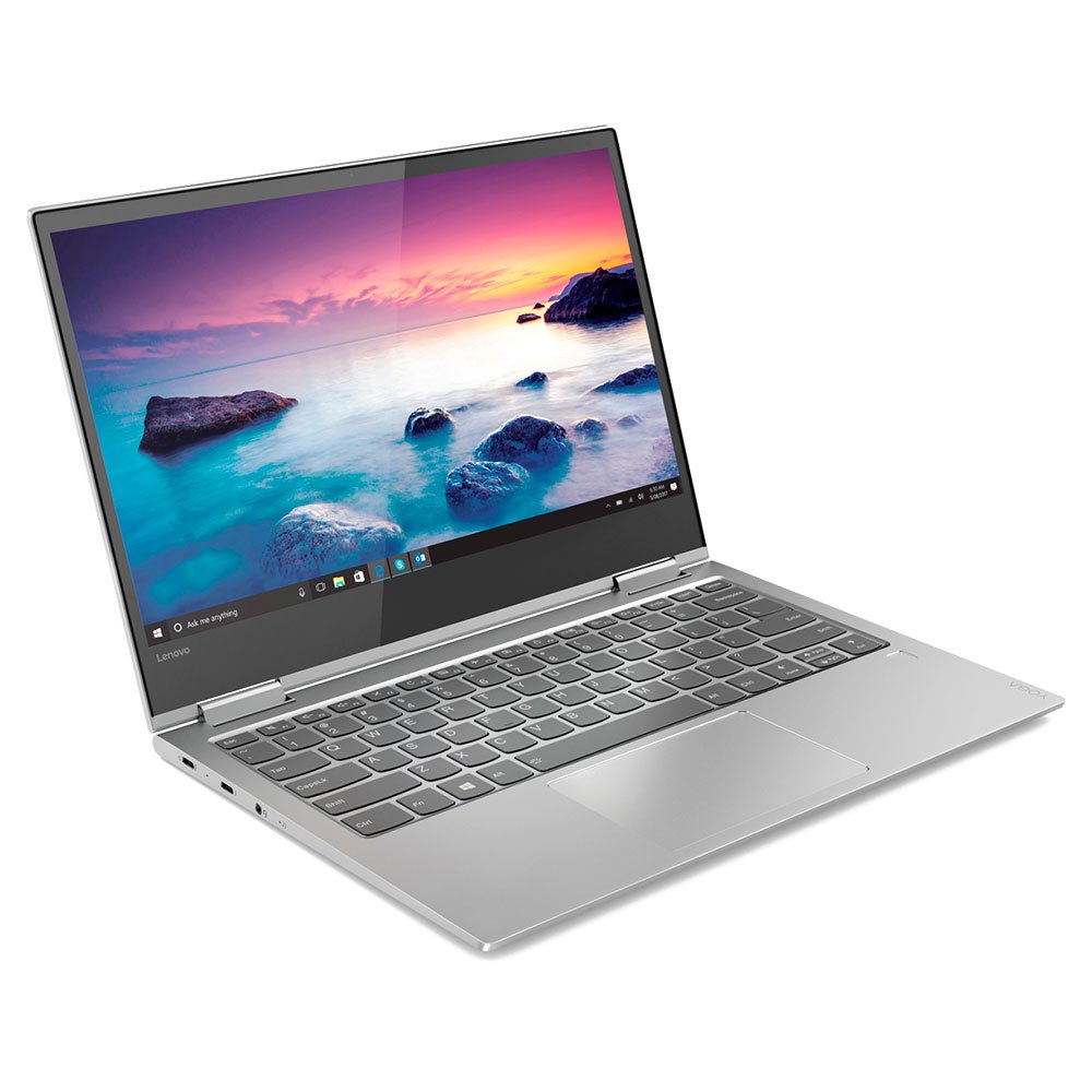 Intentie dorp prieel Lenovo Yoga 730 13.3´´ i5-8265U/8GB/256GB SSD Laptop Silver| Techinn