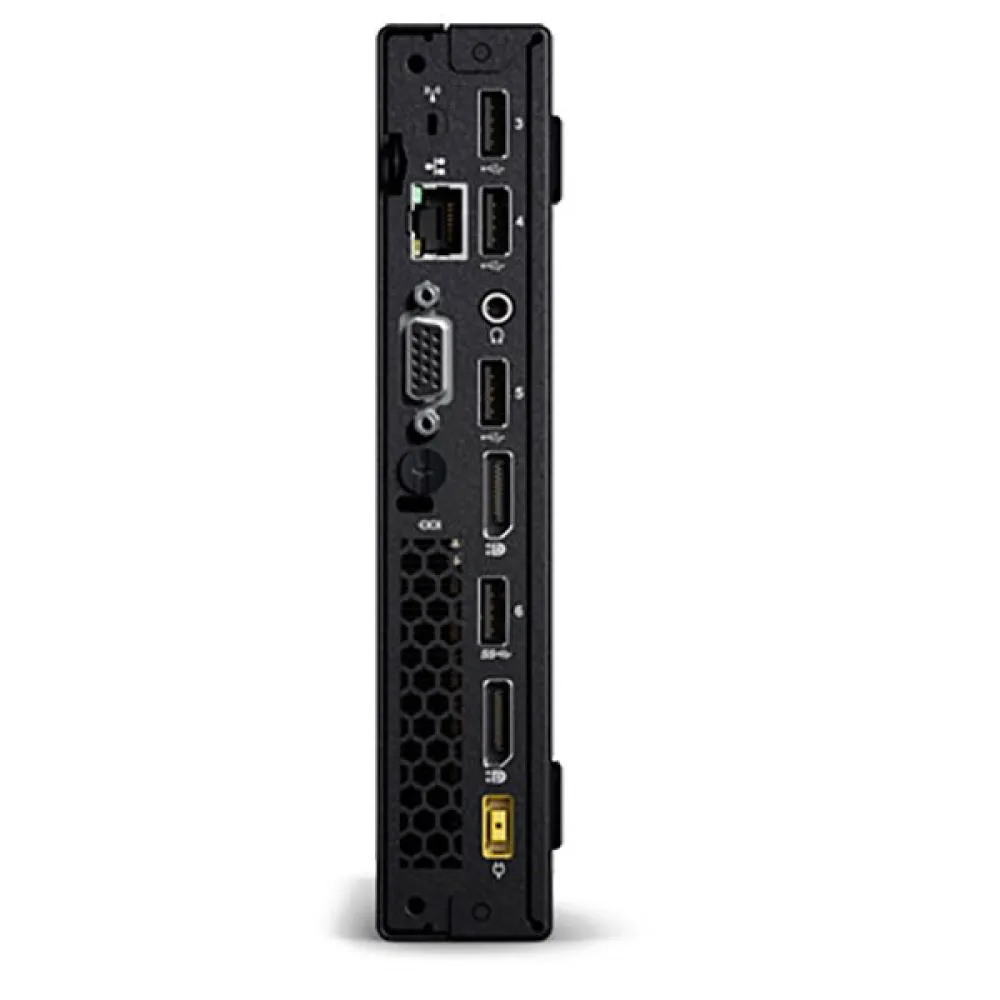 Lenovo Think Centre M715q | AMD Pro A12（Lenovo ThinkCentre M715Q 
