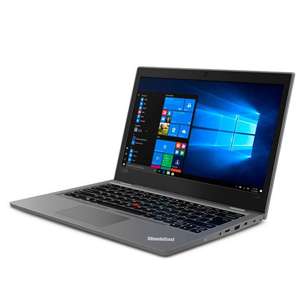 Lenovo ThinkPad L390 13.3´´ i5-8265U/8GB/256GB SSD Laptop