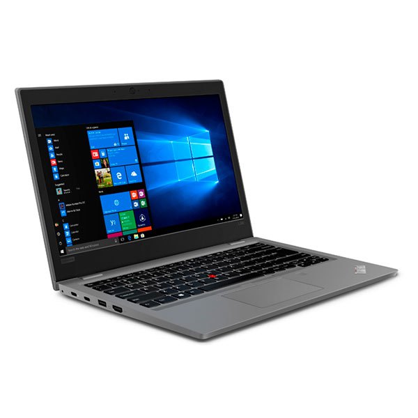 Lenovo ThinkPad L390 13.3´´ i5-8265U/8GB/256GB SSD Laptop Silver 