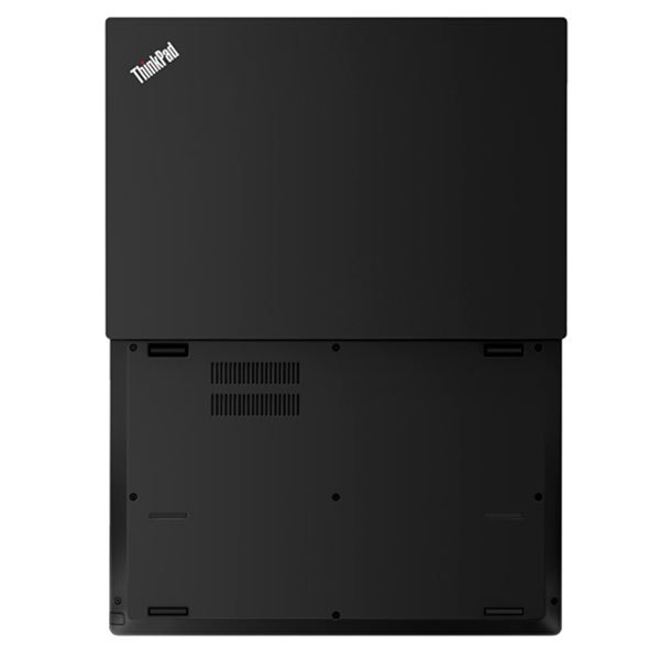 Lenovo ThinkPad L390 13.3´´ i7-8565U/8GB/256GB SSD Laptop Black