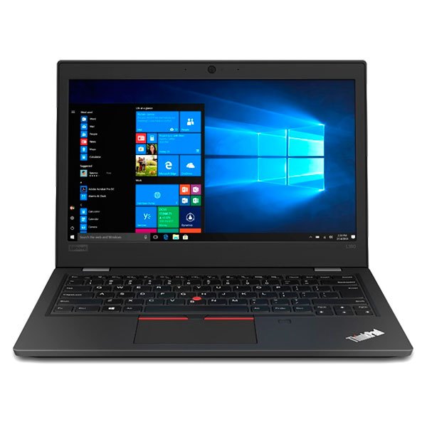 Lenovo Portátil ThinkPad L390 13.3´´ i7-8565U/8GB/512GB SSD