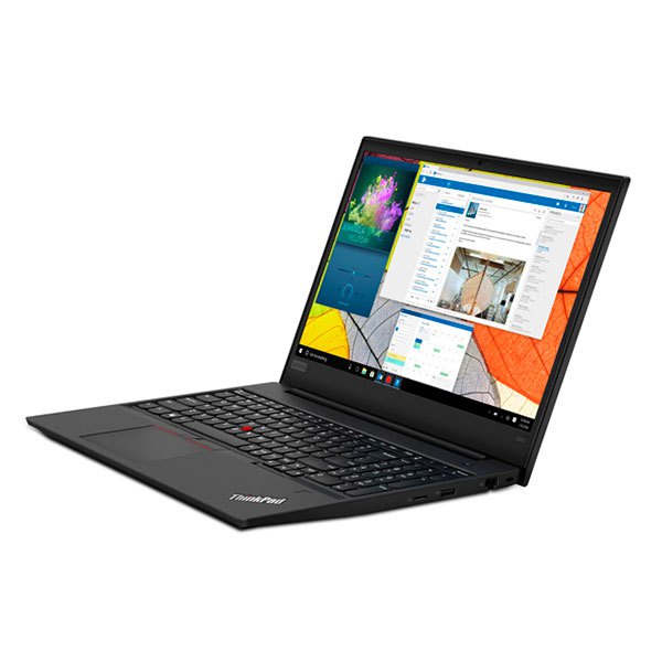 Lenovo ThinkPad E590 15.6´´ i3-8145U/8GB/256GB SSD Laptop Black 