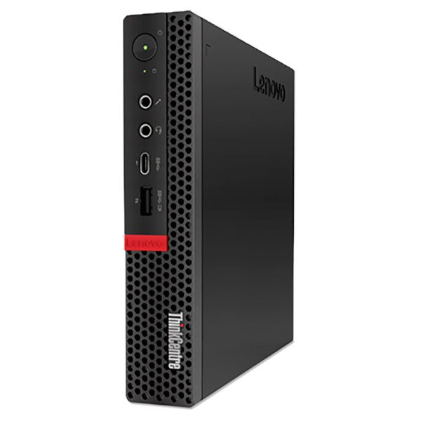 Lenovo ThinkCentre M720Q i3-8100T/4GB/500GB Mini PC | Techinn