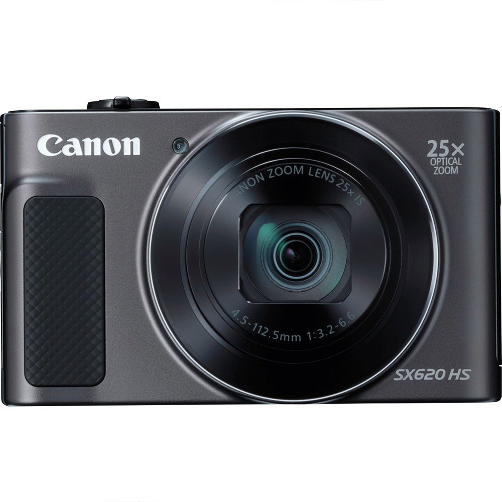 Canon PowerShot SX620 HS Kompaktowy Aparat