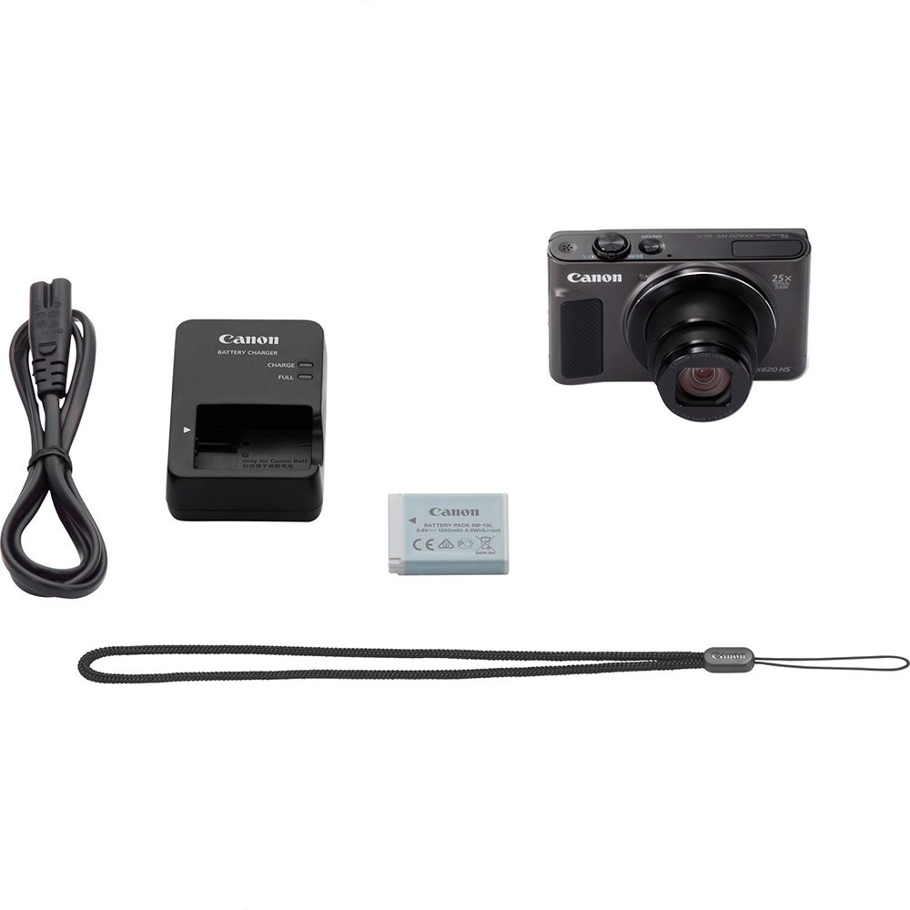 Canon Kompakti Kamera PowerShot SX620 HS