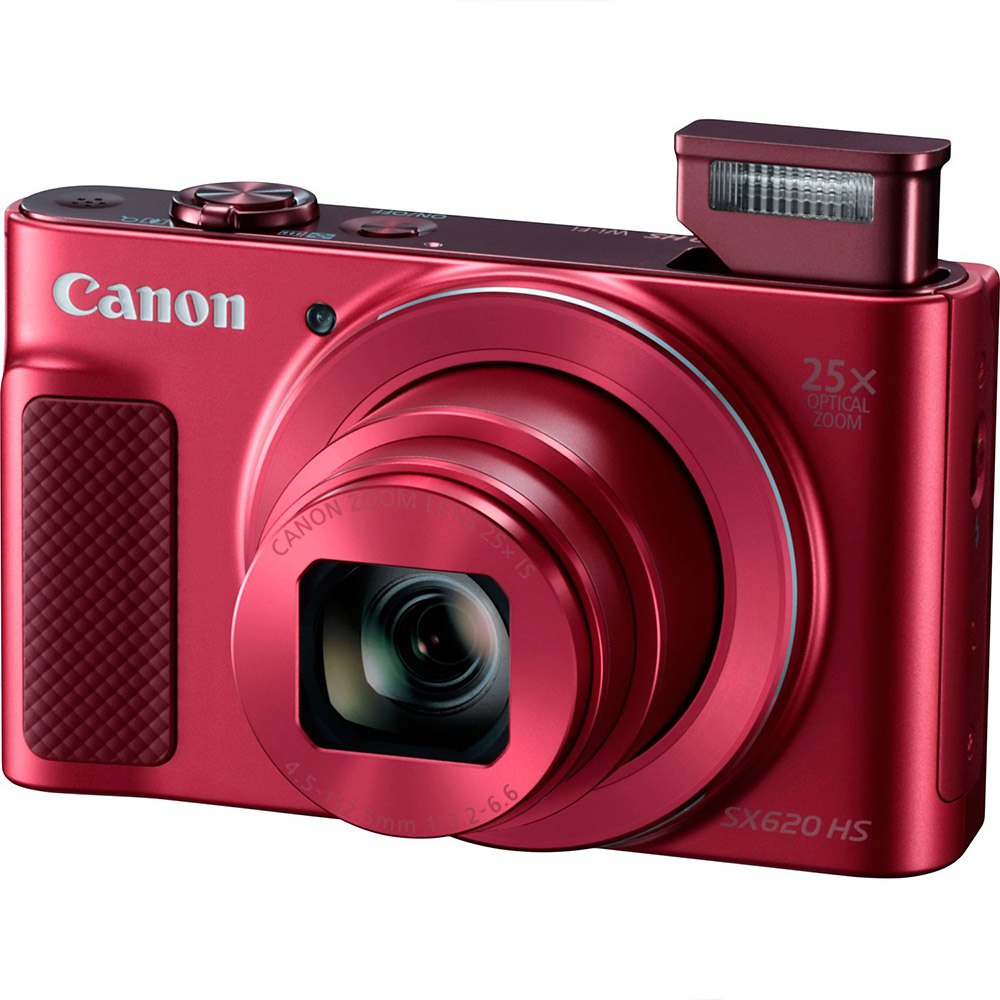 カメラ種類小型カメラCanon SX620 HS
