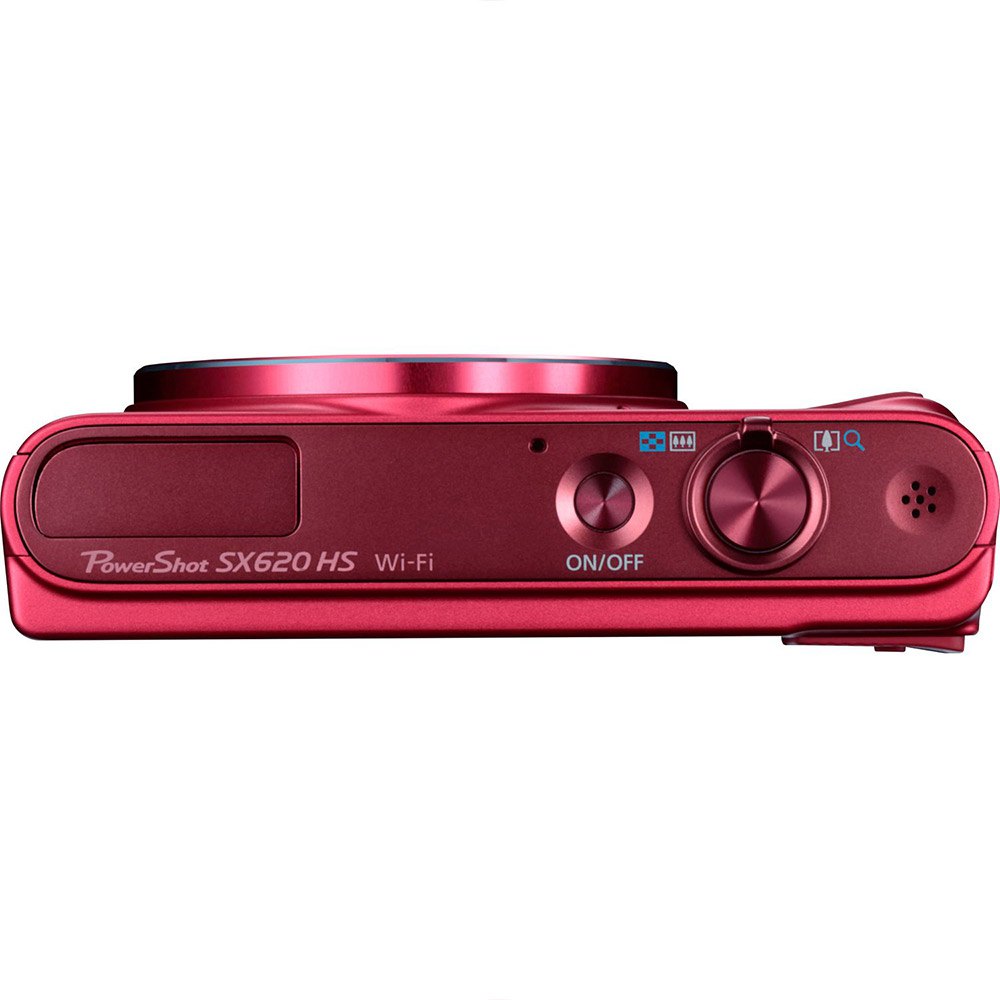 Canon PowerShot SX620 HS Compact Camera