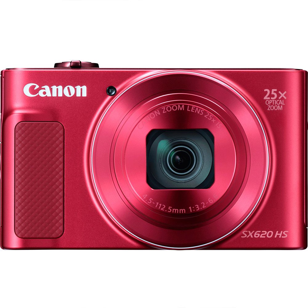 Canon Appareil Photo Compact PowerShot SX620 HS