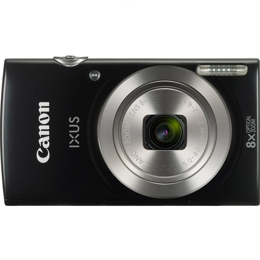 canon-ixus-185-Камера-Компактный