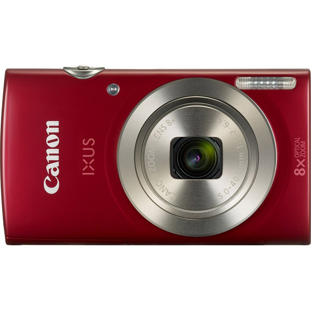 canon-ixus-185-Компактная-камера