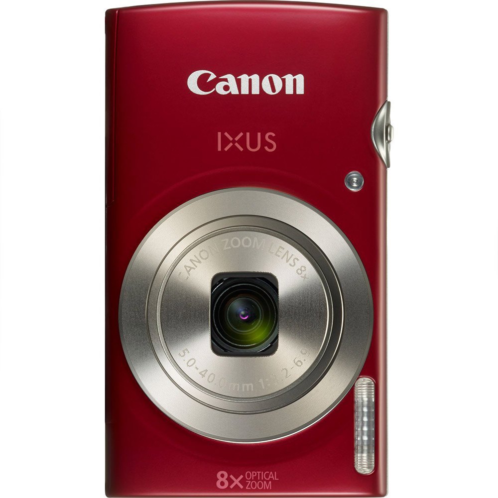 Canon コンパクトカメラ Ixus 185