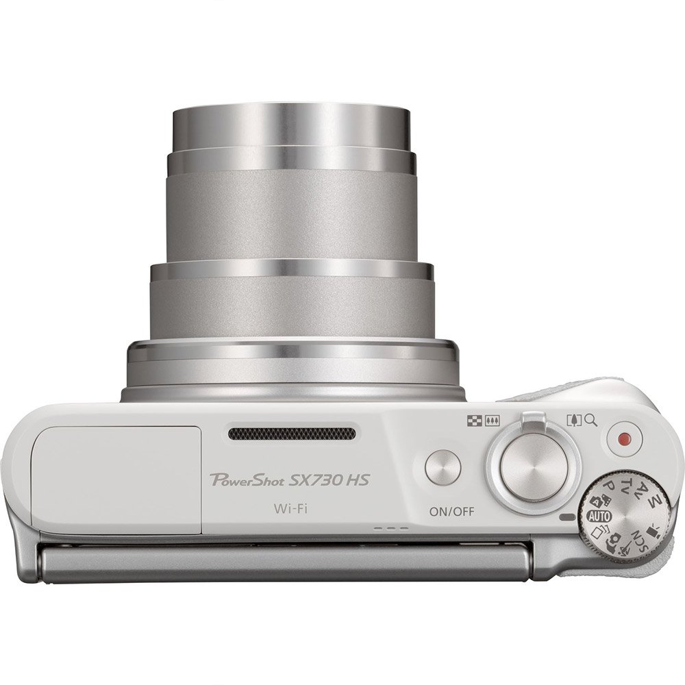Canon PowerShot SX730 HS Συμπαγής κάμερα