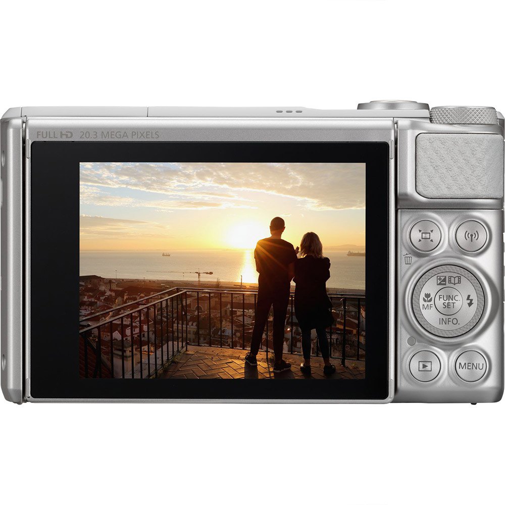 Canon 컴팩트 카메라 PowerShot SX730 HS