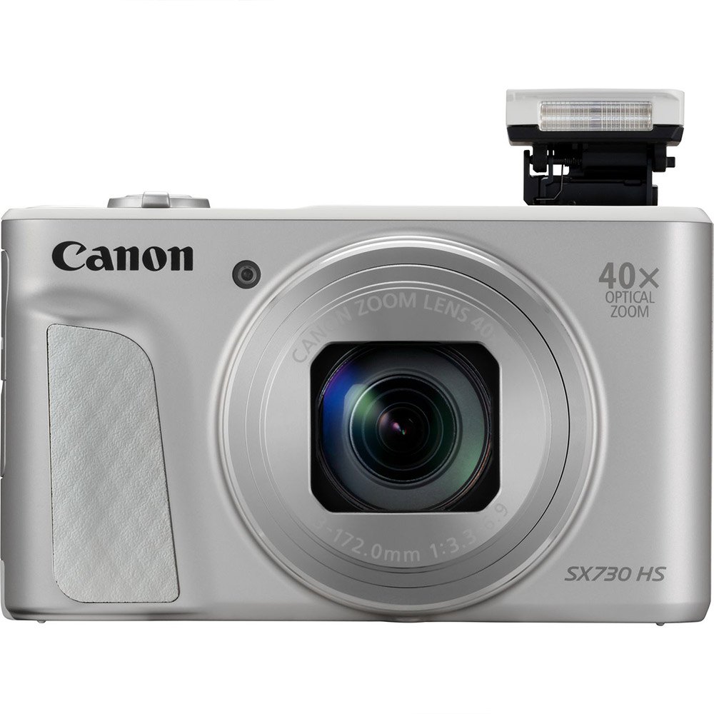 Canon コンパクトカメラ PowerShot SX730 HS
