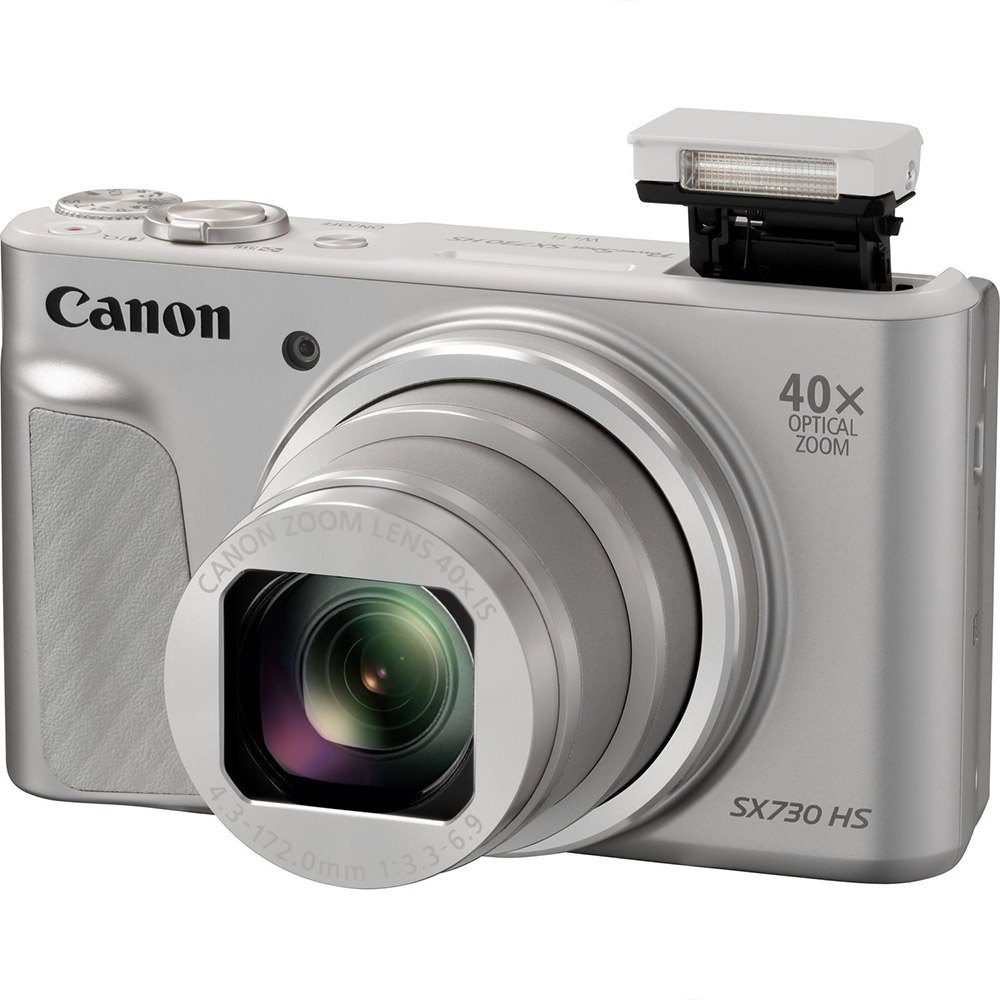 Canon PowerShot SX730 HS Συμπαγής κάμερα