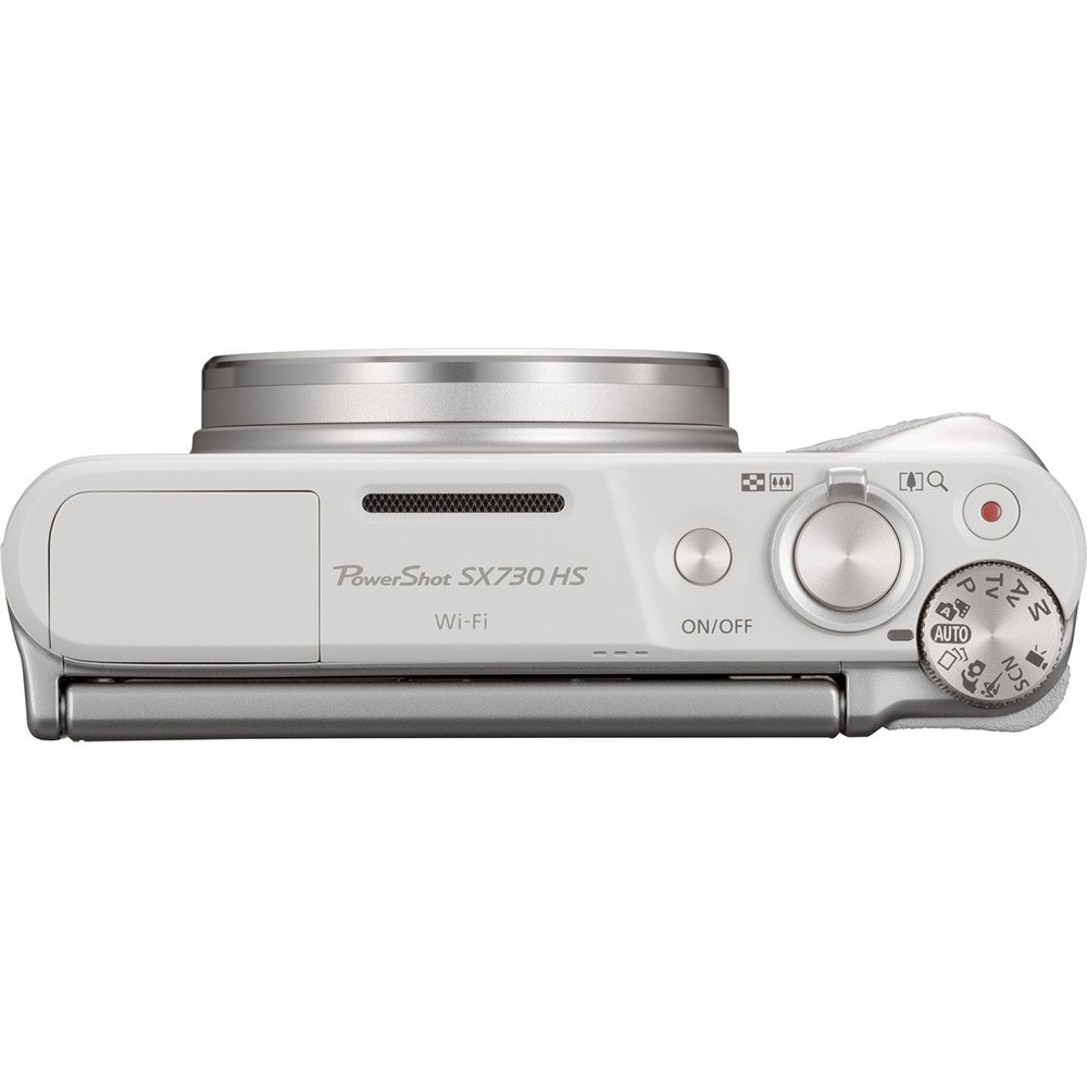 Canon PowerShot SX730 HS Компактная камера