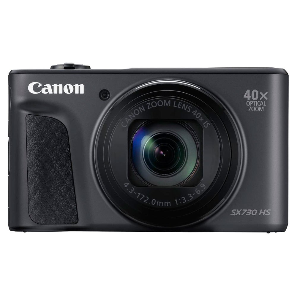 Canon PowerShot SX730 HS Kompaktowy Aparat Podróżny