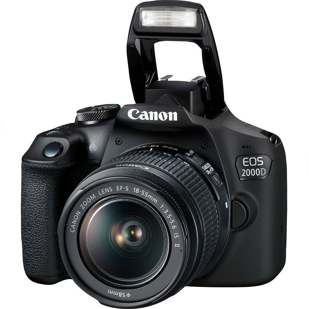 canon-eos-2000d-ef-s-18-55-mm-is-Зеркальная-камера
