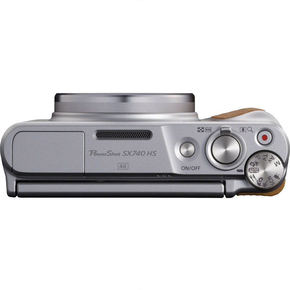 Canon Kompakt Kamera PowerShot SX740 HS