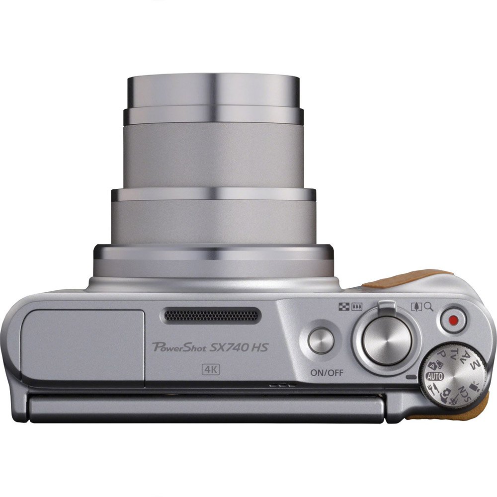 Canon PowerShot SX740 HS Συμπαγής κάμερα