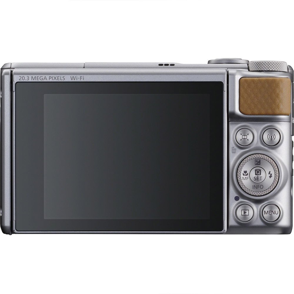 Canon PowerShot SX740 HS Компактная камера